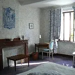 Hotel Hostellerie Des Cèdres 3*