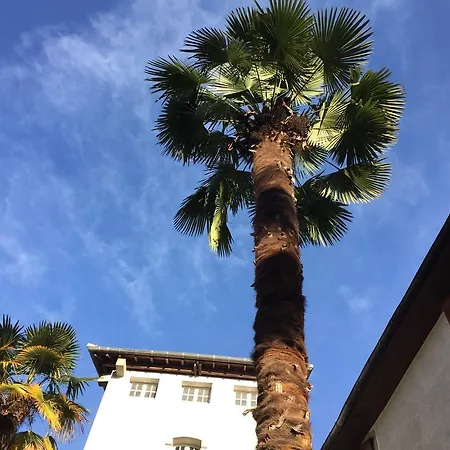 Hotel Hostellerie Des Cedres