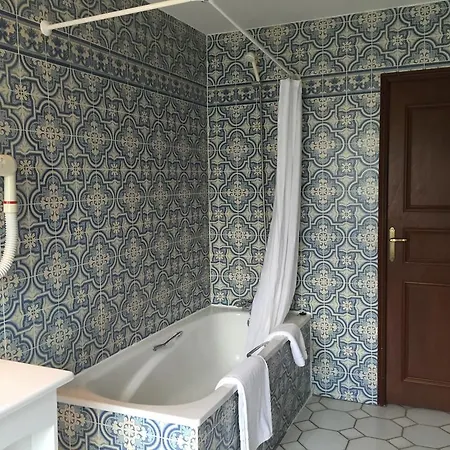 Hostellerie Des Cedres 3* Villeneuve-de-Rivière