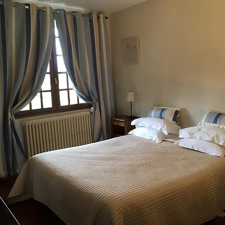 Hostellerie Des Cedres 3* Villeneuve-de-Rivière