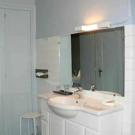 Hostellerie Des Cedres
