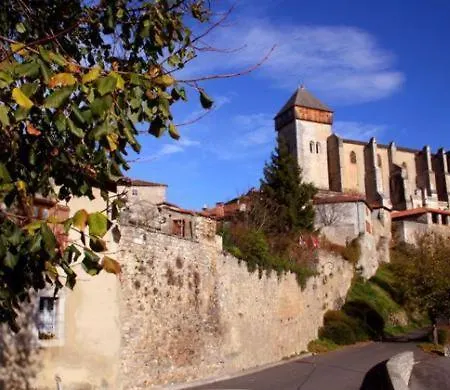 Hostellerie Des Cedres 3*