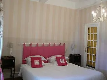 Hostellerie Des Cedres Hotel 3*