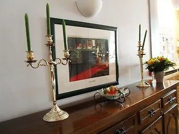 Hostellerie Des Cedres