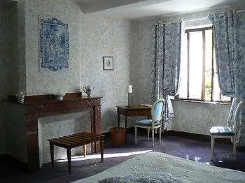 فندق Hostellerie Des Cedres 3*