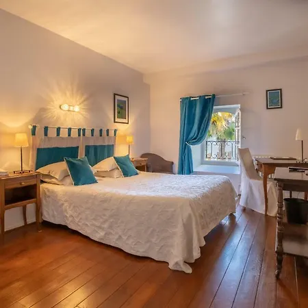 Hostellerie Des Cedres