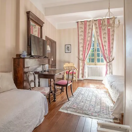 Hostellerie Des Cedres فندق 3*