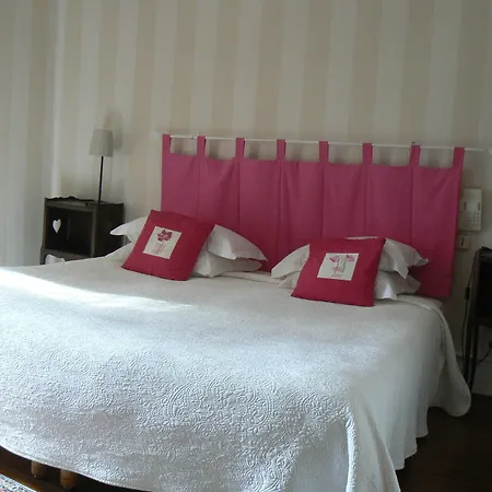 فندق Hostellerie Des Cedres 3*
