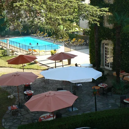 Hostellerie Des Cedres Hotel 3*