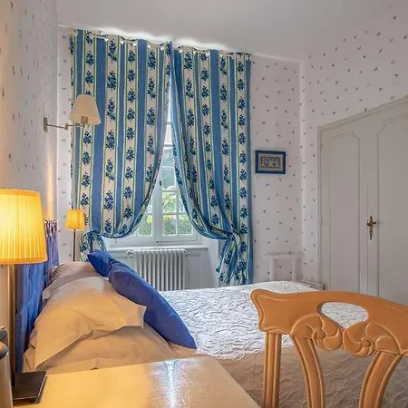 Hostellerie Des Cedres