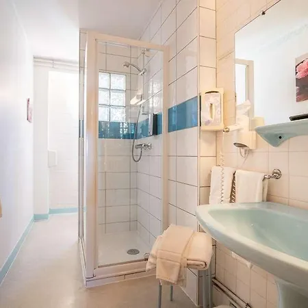فندق Hostellerie Des Cedres Villeneuve-de-Rivière