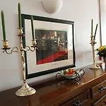 Hostellerie Des Cedres
