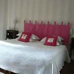 מלון Hostellerie Des Cedres 3*