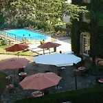Hostellerie Des Cedres מלון 3*
