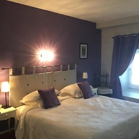 Hostellerie Des Cedres ホテル Villeneuve-de-Rivière