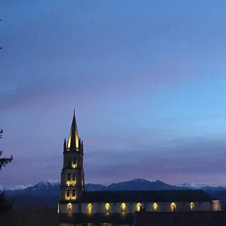 Hostellerie Des Cedres 3*