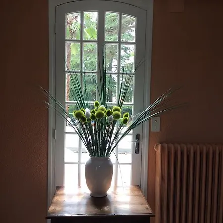 Hostellerie Des Cedres