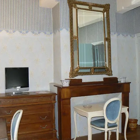 Hostellerie Des Cedres