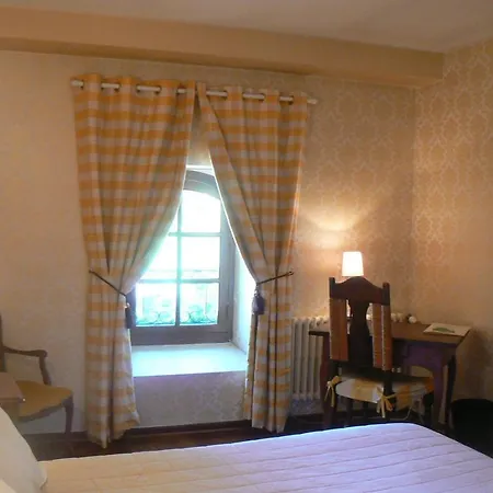 Hostellerie Des Cedres 3*