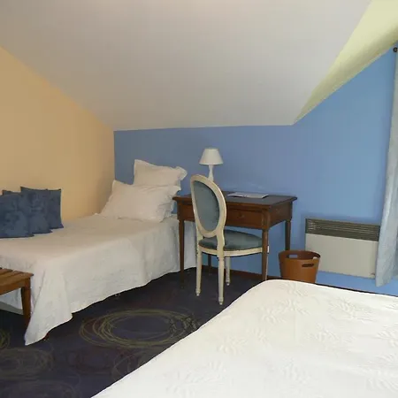 Hostellerie Des Cedres