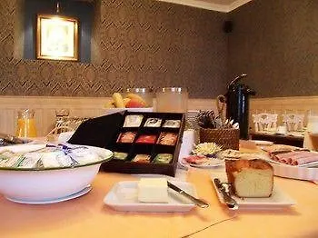 Hostellerie Des Cedres ホテル