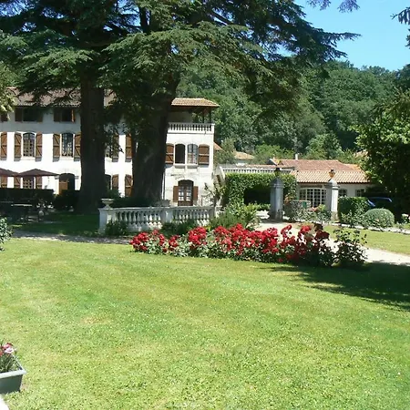 Hostellerie Des Cedres ホテル 3*