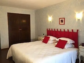 Hostellerie Des Cedres Villeneuve-de-Rivière