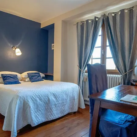 Hostellerie Des Cedres