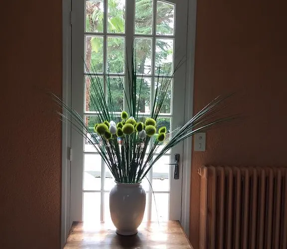 Hostellerie Des Cedres