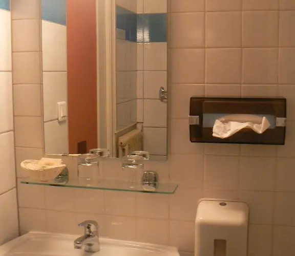 Hostellerie Des Cedres Villeneuve-de-Rivière