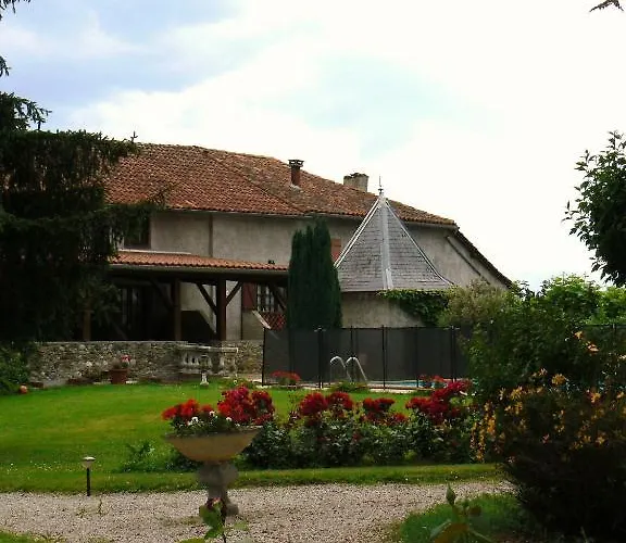 Hostellerie Des Cedres Hotel