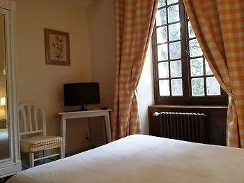 Hostellerie Des Cedres 3*