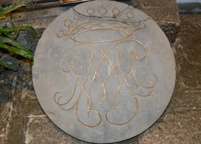 Hostellerie Des Cedres Hotel