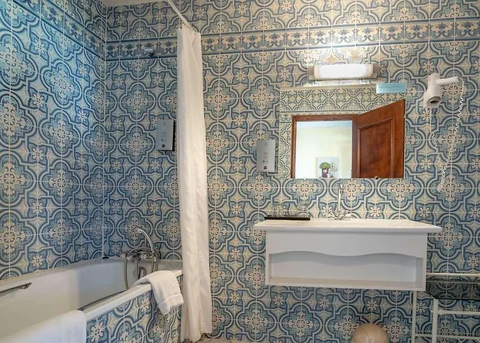 Hotel Hostellerie Des Cedres