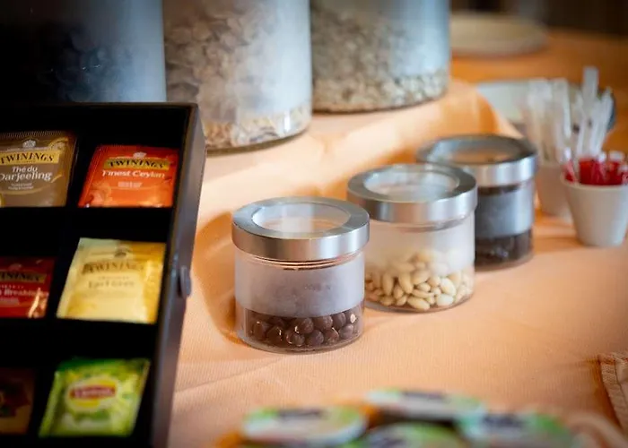 Hostellerie Des Cedres Hotel Villeneuve-de-Rivière