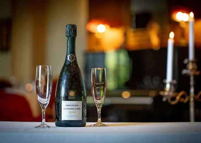 Hostellerie Des Cedres Villeneuve-de-Rivière