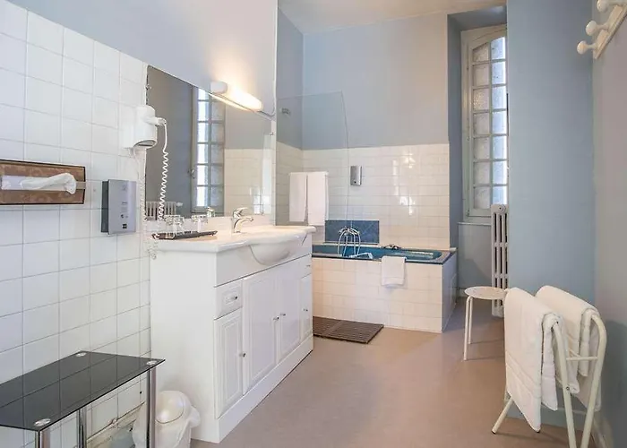 Hostellerie Des Cedres Hotel 3*